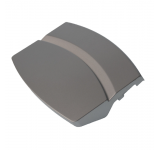 Altus AL 9100 DS Çamaşır Makinesi Kapak Tutamağı - ( 2708685400 )